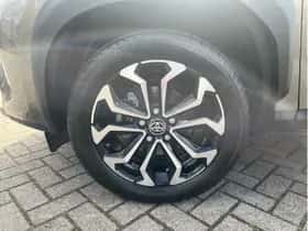Toyota Yaris Cross (2022) thumbnail 9