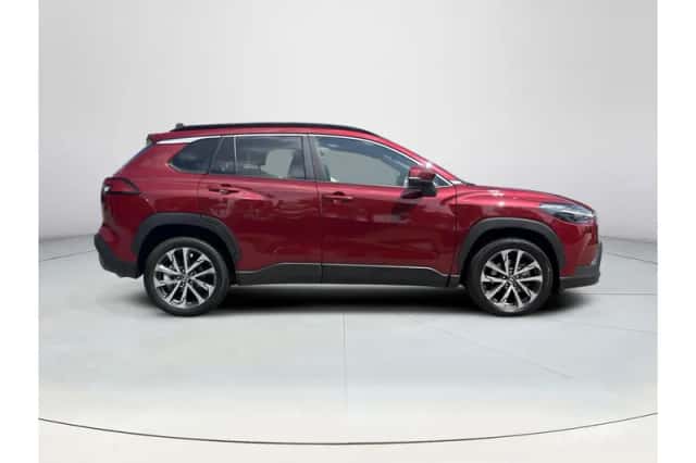 Toyota Corolla (2024) thumbnail 6