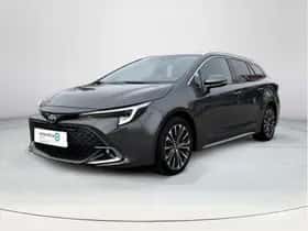 Toyota Corolla (2024)