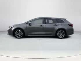 Toyota Corolla (2024) thumbnail 2