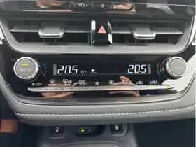 Toyota Corolla (2024) thumbnail 19