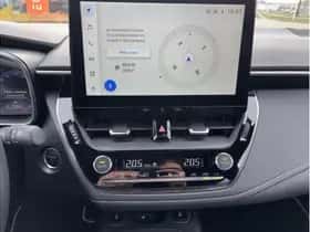 Toyota Corolla (2024) thumbnail 21