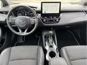 Toyota Corolla (2024) thumbnail 24