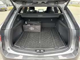 Toyota Corolla (2024) thumbnail 25