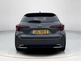 Toyota Corolla (2024) thumbnail 4
