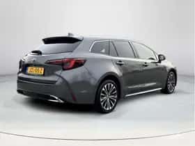 Toyota Corolla (2024) thumbnail 5