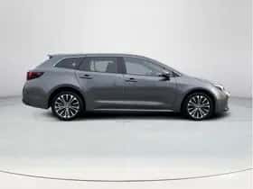 Toyota Corolla (2024) thumbnail 6