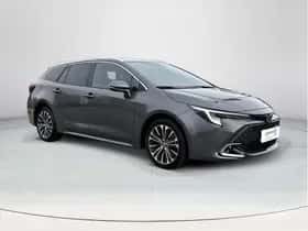 Toyota Corolla (2024) thumbnail 7