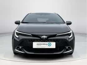 Toyota Corolla (2024) thumbnail 8