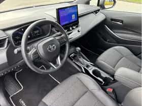 Toyota Corolla (2024) thumbnail 9