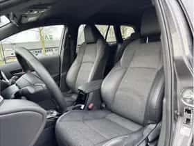 Toyota Corolla (2024) thumbnail 10