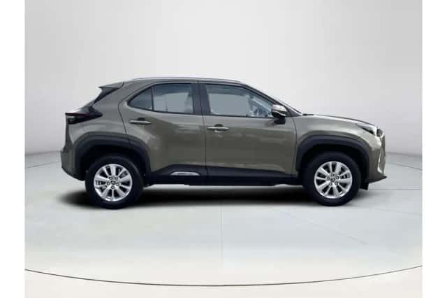 Toyota Yaris Cross (2022) thumbnail 6