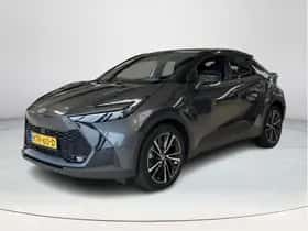 Toyota C-HR (2025) thumbnail 1