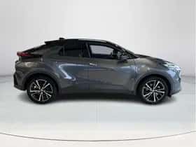 Toyota C-HR (2025) thumbnail 6