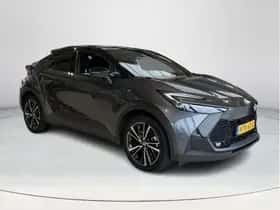 Toyota C-HR (2025) thumbnail 7