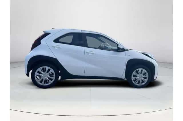 Toyota Aygo X (2023) thumbnail 5