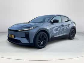 Toyota C-HR+ (2026) thumbnail 1