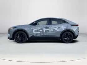 Toyota C-HR+ (2026) thumbnail 2