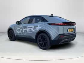 Toyota C-HR+ (2026) thumbnail 3