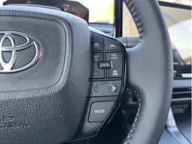Toyota C-HR+ (2026) thumbnail 27