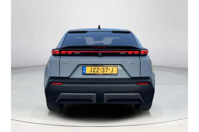 Toyota C-HR+ (2026) thumbnail 4