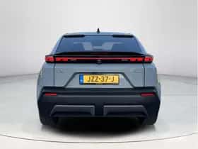 Toyota C-HR+ (2026) thumbnail 4