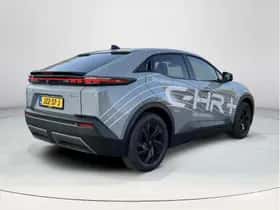 Toyota C-HR+ (2026) thumbnail 5