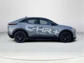Toyota C-HR+ (2026) thumbnail 6