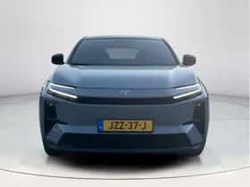 Toyota C-HR+ (2026) thumbnail 8