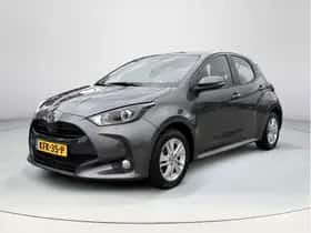 Toyota Yaris (2025)