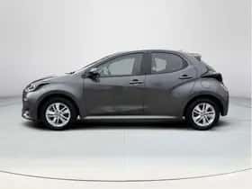 Toyota Yaris (2025) thumbnail 2