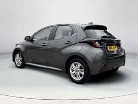 Toyota Yaris (2025) thumbnail 3
