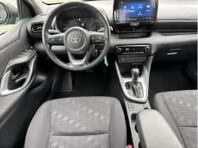 Toyota Yaris (2025) thumbnail 22