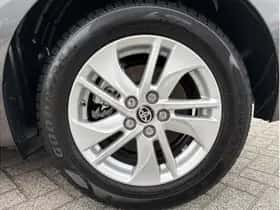 Toyota Yaris (2025) thumbnail 24