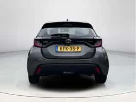 Toyota Yaris (2025) thumbnail 4