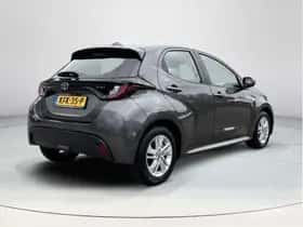 Toyota Yaris (2025) thumbnail 5
