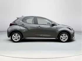 Toyota Yaris (2025) thumbnail 6
