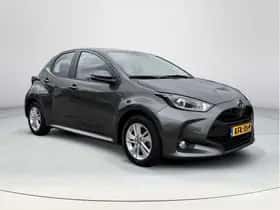 Toyota Yaris (2025) thumbnail 7