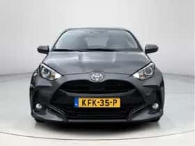 Toyota Yaris (2025) thumbnail 8