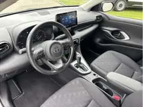 Toyota Yaris (2025) thumbnail 9
