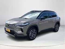 Toyota Corolla (2025)