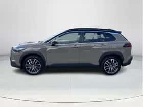 Toyota Corolla (2025) thumbnail 2