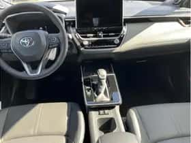 Toyota Corolla (2025) thumbnail 11