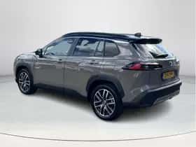 Toyota Corolla (2025) thumbnail 3