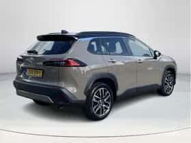 Toyota Corolla (2025) thumbnail 5