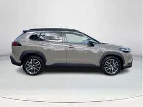 Toyota Corolla (2025) thumbnail 6