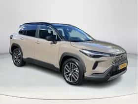 Toyota Corolla (2025) thumbnail 7