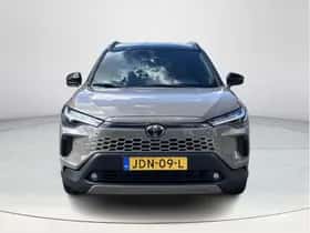 Toyota Corolla (2025) thumbnail 8
