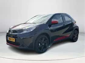 Toyota Aygo X (2025)