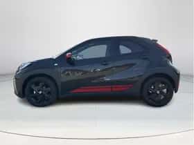 Toyota Aygo X (2025) thumbnail 2